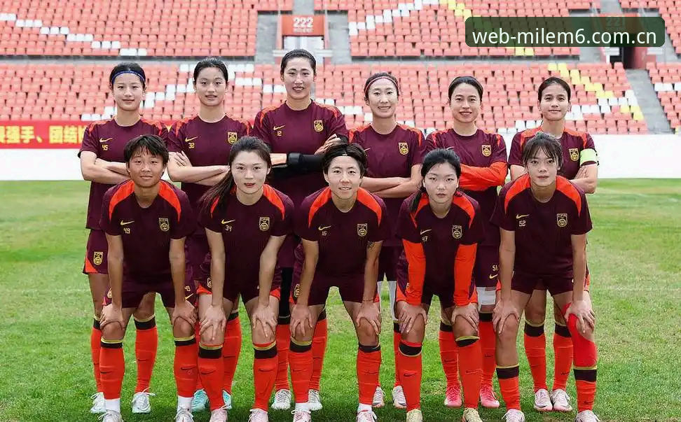 U17世界杯抽签结果详解:中国男女足分组形势分析