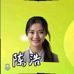 陈浩